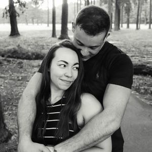 Meet your Posher, Nicholas